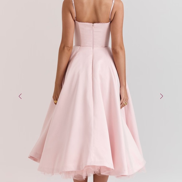 House of CB Dresses & Skirts - House of cb Mademoiselle dress